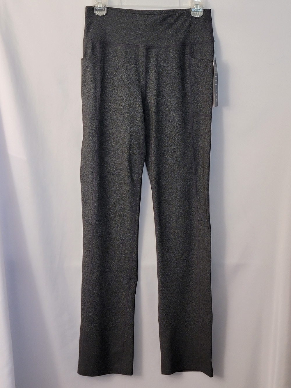 NWT Skechers Go Walk High-Waist Straight Leg Pants Size M